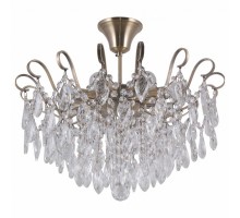Люстра на штанге Escada 664 664/8P