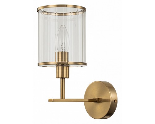 Бра Indigo Dante 13022/1W Brass Бра Indigo Dante 13022/1W Brass