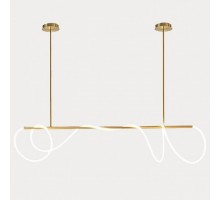Подвесная люстра Alfa-Light F0324 F0324-09