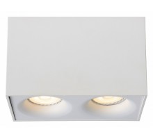 Накладной светильник Lucide Bentoo LED 09913/10/31