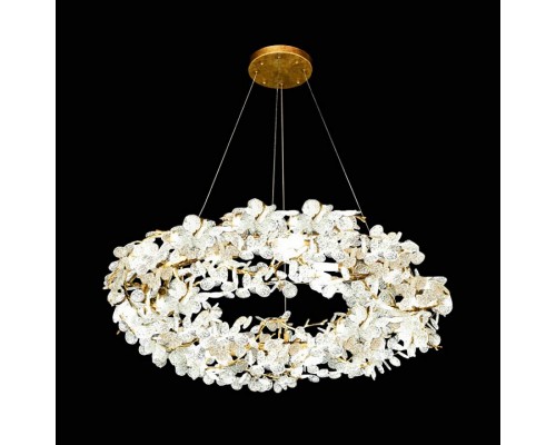 Подвесная люстра Imperiumloft CARAMELLY A Imperiumloft handmade caramelly01 Подвесная люстра Imperiumloft CARAMELLY A Imperiumloft handmade caramelly01