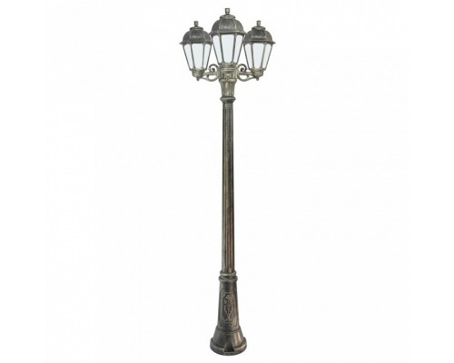 Фонарный столб Fumagalli Gigi Bisso/Saba K22.156.S30.BYF1R