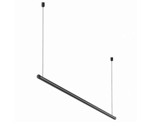 Подвес для треков-ремней Maytoni Technical Accessories for system Parity TRA130SWK-B Подвес для треков-ремней Maytoni Technical Accessories for system Parity TRA130SWK-B