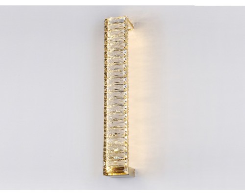 Бра Newport CRYSTAL М0071201