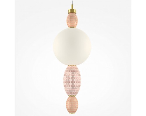 Подвесной светильник Maytoni Adore MOD297PL-L12BS3K