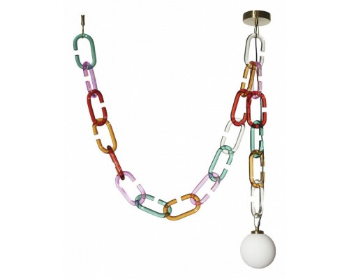 Подвесной светильник Loft it Chain 10128C Mult Подвесной светильник Loft it Chain 10128C Mult