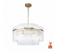 Подвесная люстра Favourite Rubum 4203-8P