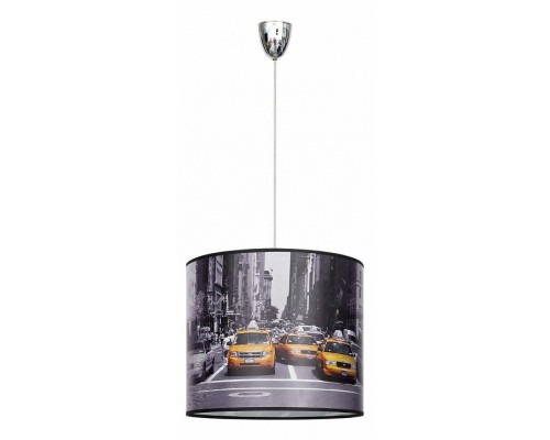 Подвесной светильник Nowodvorski New York 5146 Подвесной светильник Nowodvorski New York 5146