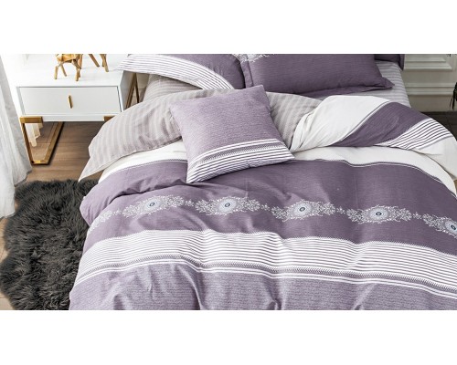 Постельное белье полутораспальное Satin de Luxe Постельное белье полутораспальное Satin de Luxe