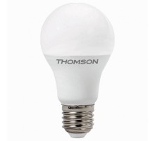 Лампа светодиодная Thomson A60 E27 9Вт 3000K TH-B2161