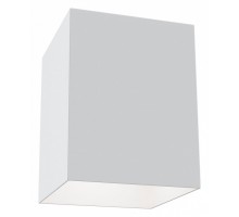 Накладной светильник Maytoni Technical Slim C015CL-01W