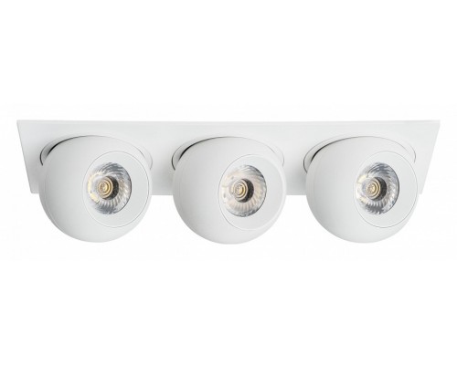 Встраиваемый светильник Lightstar Intero BALL i536626262 Встраиваемый светильник Lightstar Intero BALL i536626262