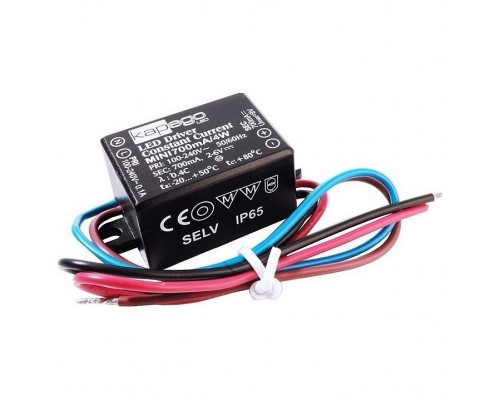 Блок питания Deko-Light Mini 872027 Блок питания Deko-Light Mini 872027