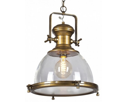 Подвесной светильник TOPGRADE TOPGRADE Monsey Подвесной светильник TOPGRADE TOPGRADE Monsey