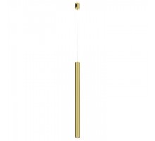 Подвесной светильник Maytoni Focus Led TR156-1-5W4K-BS
