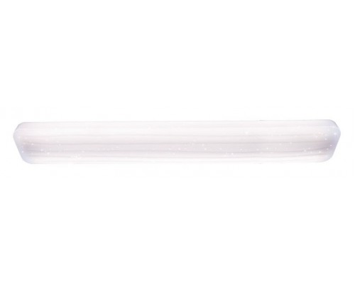 Накладной светильник Ambrella Orbital Tube F315 WH 96W S1200 Накладной светильник Ambrella Orbital Tube F315 WH 96W S1200