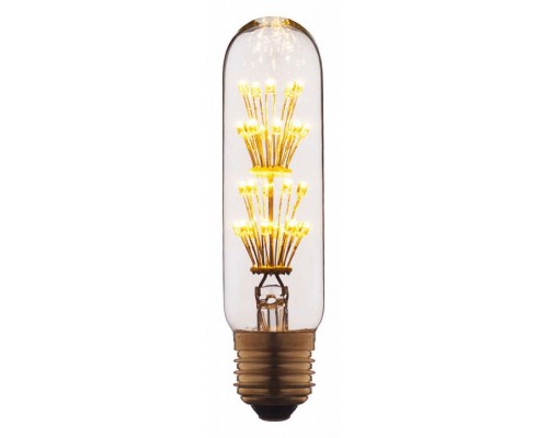 Лампа светодиодная Loft it Bulb T1030LED E27 2Вт K T1030LED