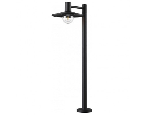 Наземный высокий светильник Odeon Light Furcadia 4833/1F Наземный высокий светильник Odeon Light Furcadia 4833/1F