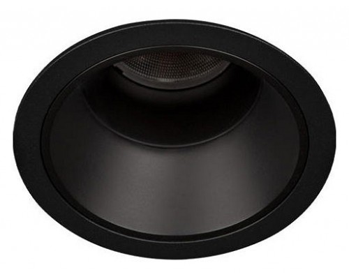 Встраиваемый светильник Loft it Tempo 10331 Black Встраиваемый светильник Loft it Tempo 10331 Black