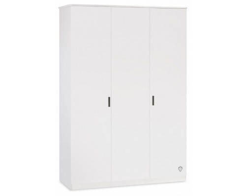 Шкаф платяной Cilek White 20.54.1013.00 Шкаф платяной Cilek White 20.54.1013.00