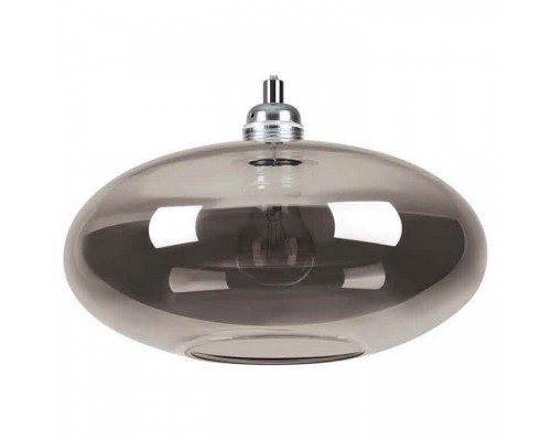 Подвесной светильник Ideal Lux Blob BLOB SP1 FUME Подвесной светильник Ideal Lux Blob BLOB SP1 FUME