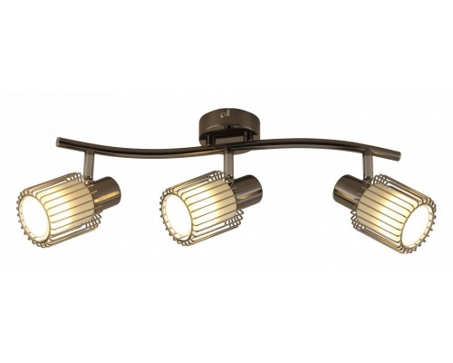 Спот TopLight Laurine TL1252Y-03BC Спот TopLight Laurine TL1252Y-03BC