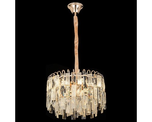 Подвесная люстра Alfa-Light F4024 F4024-28 Подвесная люстра Alfa-Light F4024 F4024-28