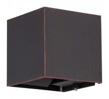 Накладной светильник Arte Lamp Rullo A1414AL-1RI