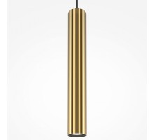 Подвесной светильник Maytoni Pro Focus MOD161PL-01BS1