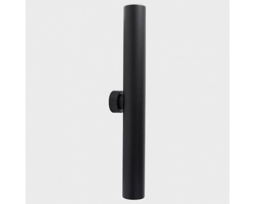 Накладной светильник Italline IT02-026 IT02-026 black 3000K Накладной светильник Italline IT02-026 IT02-026 black 3000K