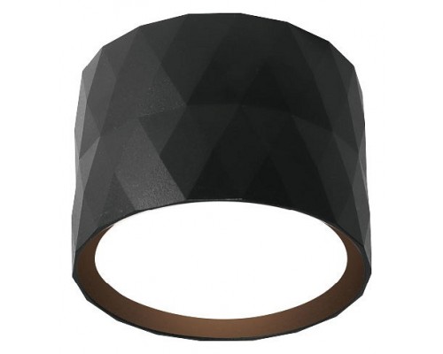 Накладной светильник Wolta STELLA WSL-GX53 WSL-GX53/03BL