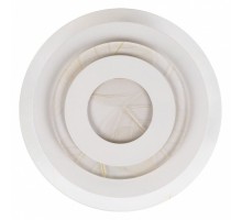 Накладной светильник Arte Lamp Multi-Piuma A1399AP-1WH