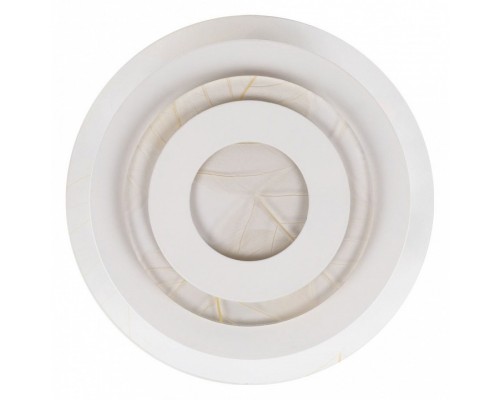 Накладной светильник Arte Lamp Multi-Piuma A1399AP-1WH