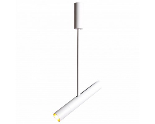 Светильник на штанге Arte Lamp 2509 A2509PL-1WH Светильник на штанге Arte Lamp 2509 A2509PL-1WH