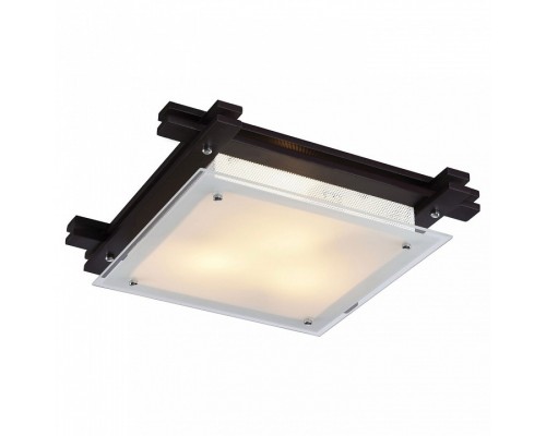 Накладной светильник Arte Lamp Archimede A6462PL-3CK Накладной светильник Arte Lamp Archimede A6462PL-3CK
