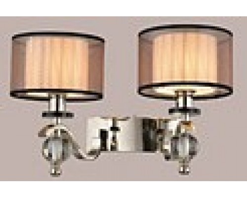 Бра Vitaluce V5245 V5245/2A Бра Vitaluce V5245 V5245/2A