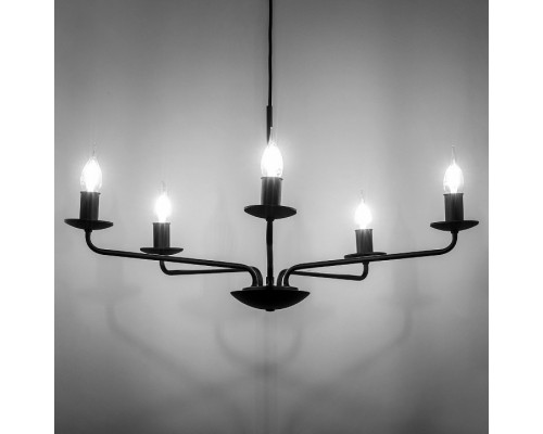 Подвесная люстра TK Lighting Limal 4612 Limal