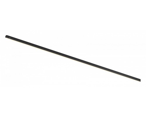 Встраиваемый светильник Maytoni Technical Basis TR190-1-15W2.7K-B Встраиваемый светильник Maytoni Technical Basis TR190-1-15W2.7K-B