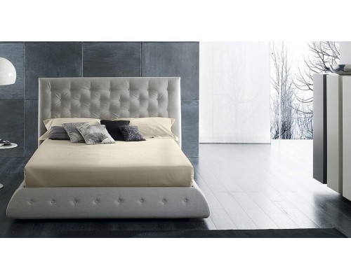 Простыня (220x240 см) Satin Luxe Простыня (220x240 см) Satin Luxe