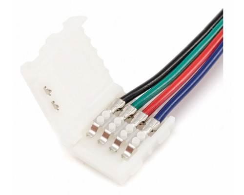 Соединитель лент гибкий Apeyron Electrics  09-03