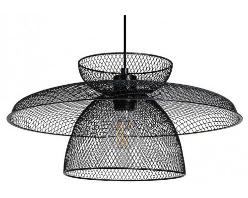 Подвесной светильник Arte Lamp Castello A7067SP-1BK