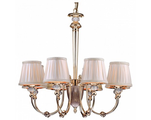 Подвесная люстра Arti Lampadari Roana Roana E 1.1.8 CG Подвесная люстра Arti Lampadari Roana Roana E 1.1.8 CG