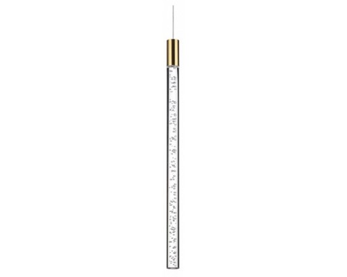 Подвесной светильник Odeon Light Sparky 4369/5L