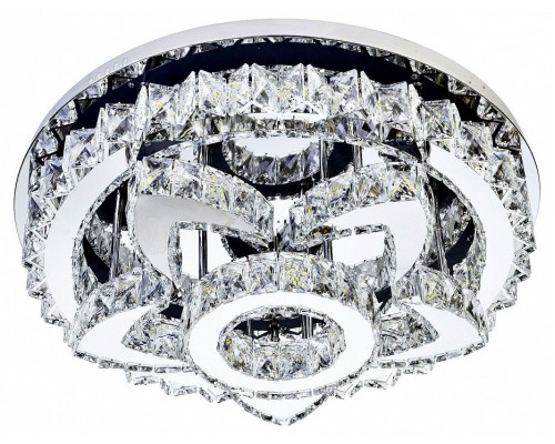 Накладной светильник LED4U 050 050-600 WS Накладной светильник LED4U 050 050-600 WS