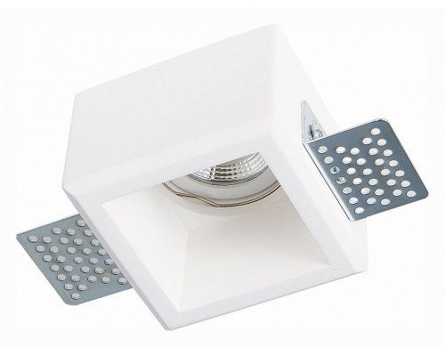 Встраиваемый светильник ST-Luce ST252–254 GYPSUM 