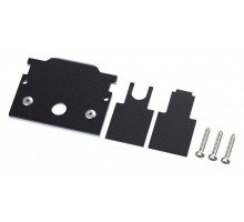 Заглушка для трека Novotech Novotech Flum 0049873, 135246Y