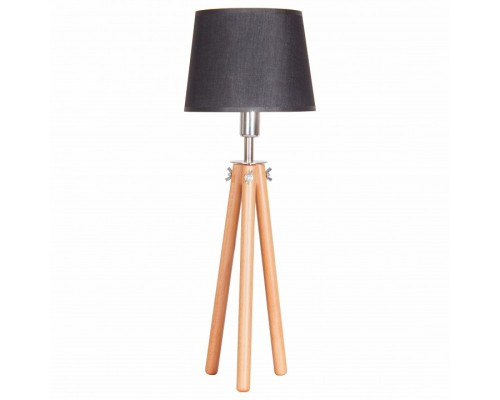 Настольная лампа декоративная TopDecor Stello Stello T1 71 02g