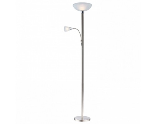 Торшер с подсветкой Globo Blade 58931LED Торшер с подсветкой Globo Blade 58931LED