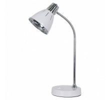 Настольная лампа офисная Arte Lamp Marted A2215LT-1WH