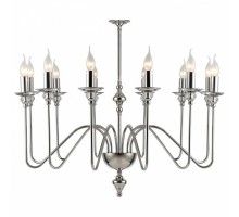 Подвесная люстра Divinare Atlanta 1021/02 LM-12